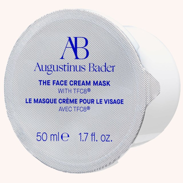 The Face Mask Refill 50 ml