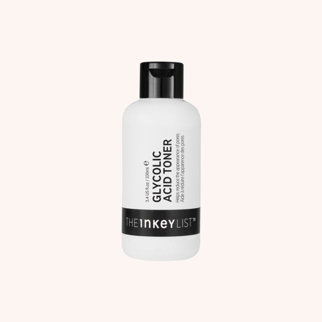 Glycolic Acid Toner