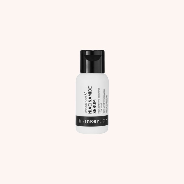 Niacinamide Serum