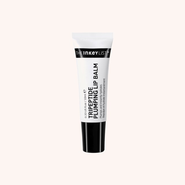 Tripeptide Plumping Lip Balm