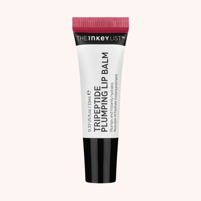 Tripeptide Plumping Lip Balm Berry