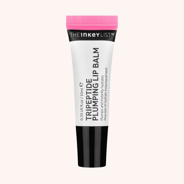 Tripeptide Plumping Lip Balm Pink