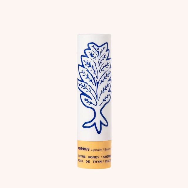 Lip Balm Thyme Honey