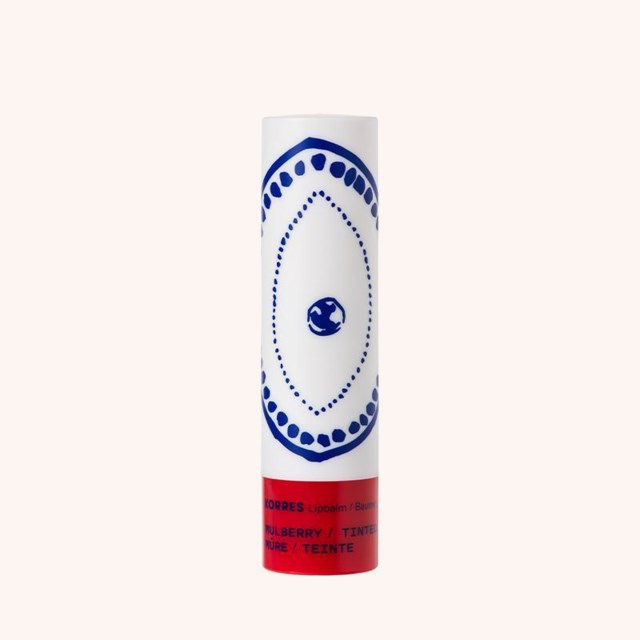 Lip Balm Tinted Mulberry
