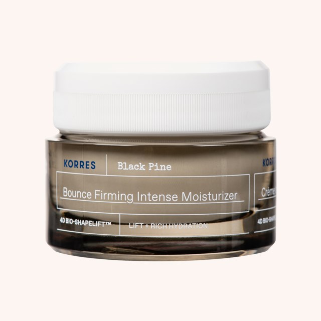 Black Pine 4D Bounce Firming Intense Moisturizer 40 ml Black Pine 4D Bounce Firming Intense Moisturizer 40 ml