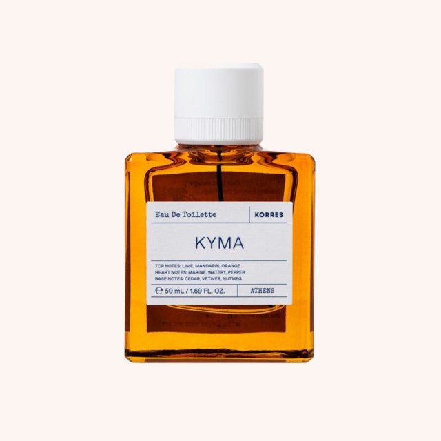 Kyma EdT 50 ml