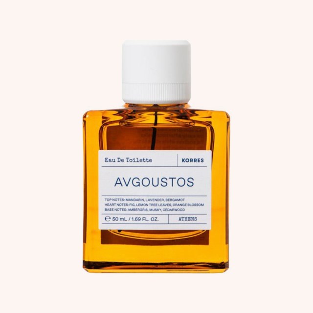 Avgoustos EdT 50 ml