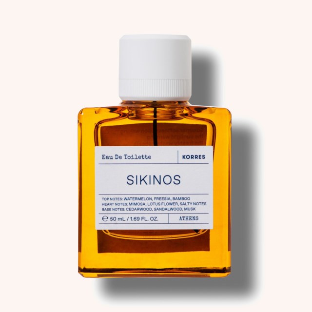 Sikinos EdT 50 ml