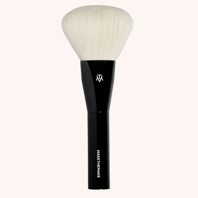 Loose Powder Brush