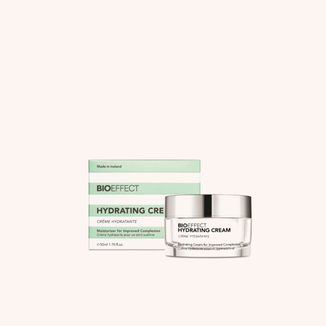 Hydrating Cream 50 ml