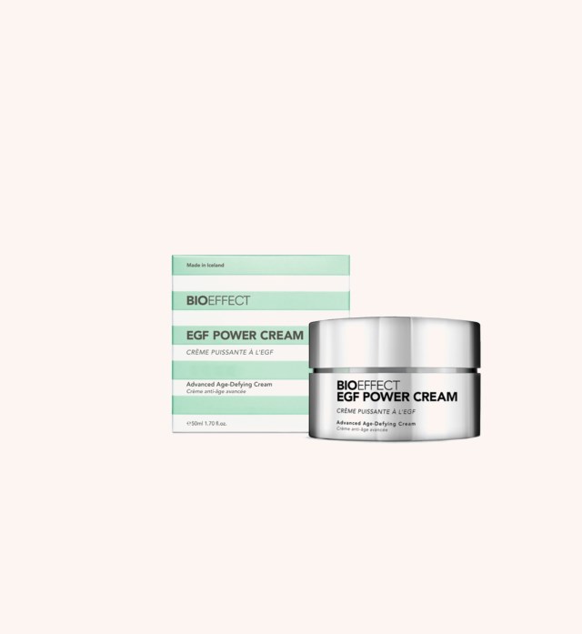 EGF Power Cream 50 ml