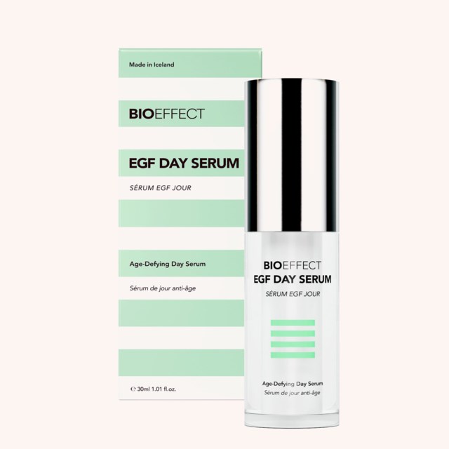 EGF Day Serum 30 ml EGF Day Serum 30 ml