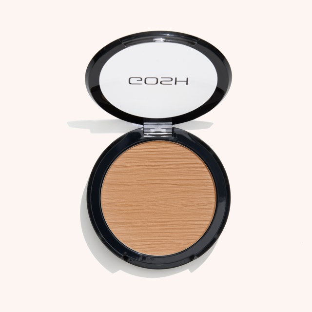 Bronzing Powder 002 Natural Glow
