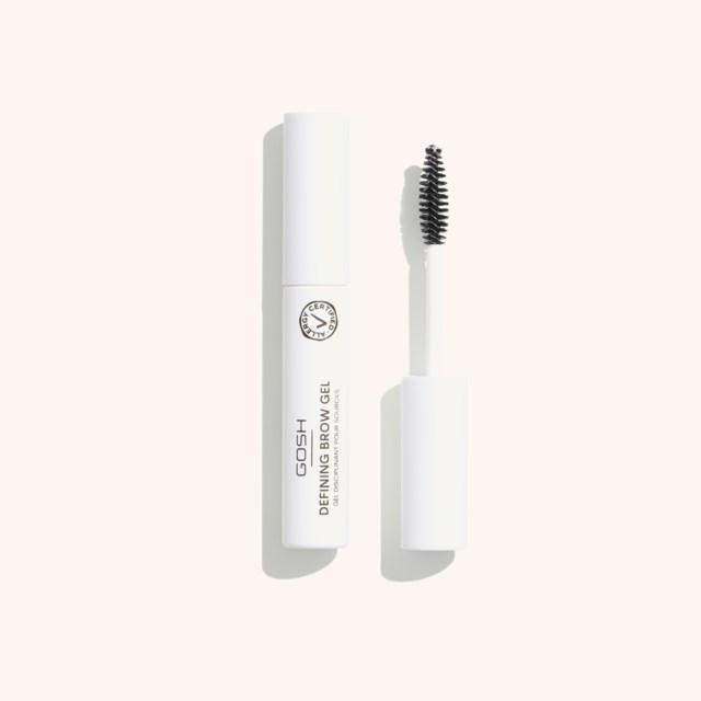 Defining Brow Gel 001 Clear