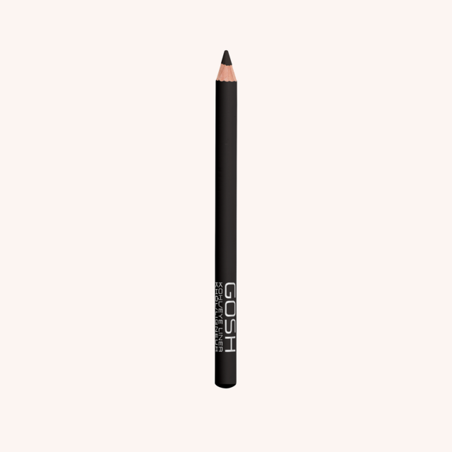 Kohl Eye Liner 001 Black Kohl Eye Liner 001 Black