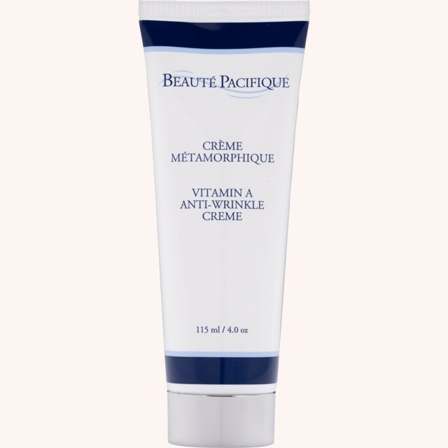 Crème Métamorphique 115 ml