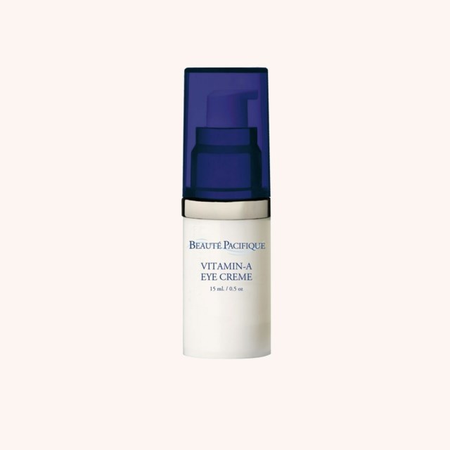 Vitamin A Eye Creme 15 ml