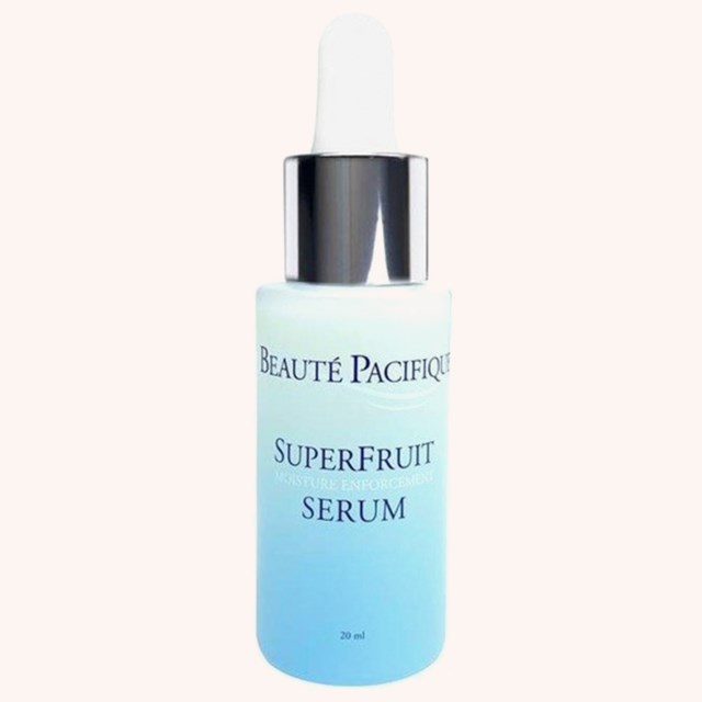 Moisture Enforcement Serum 20 ml