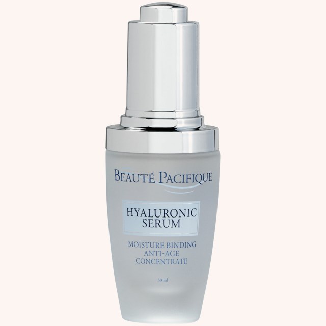 Hyaluronic Serum 30 ml