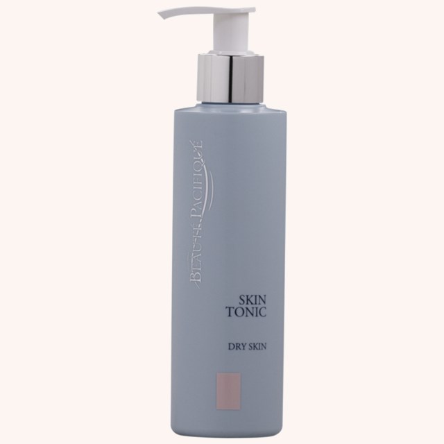 Toner - Dry Skin 200 ml