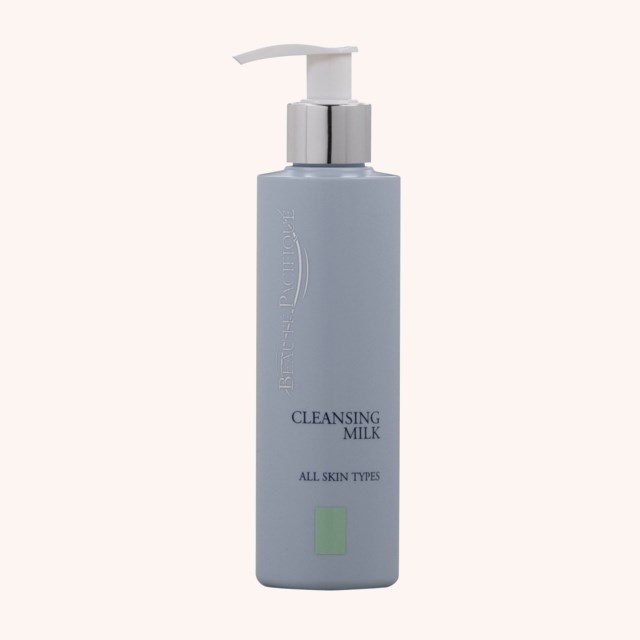 Cleansing Milk - All Skin Types 200 ml