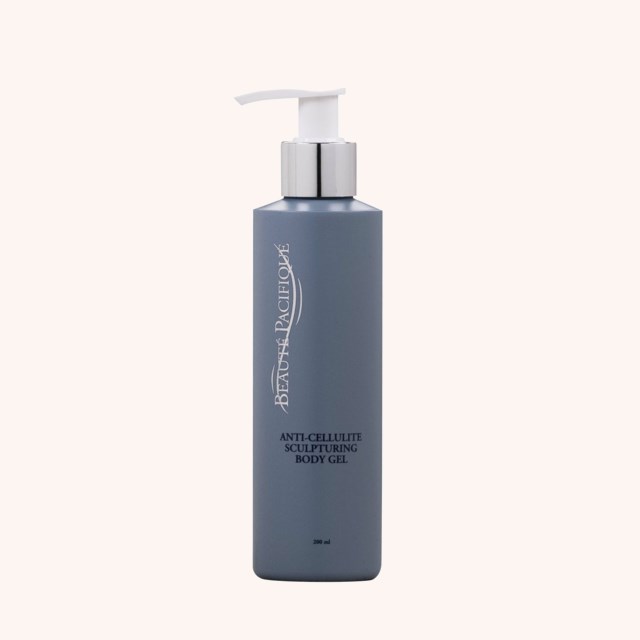 Anti-Cellulite Sculpturing Body Gel 200 ml