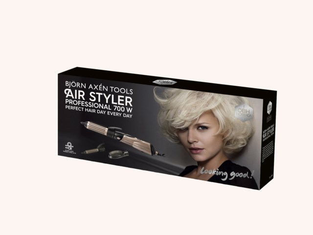 Björn Axén Tools - Air Styler 700W