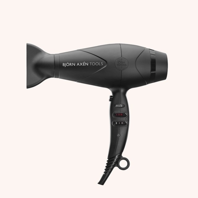 Björn Axén Tools - Silence PRO Hair Dryer