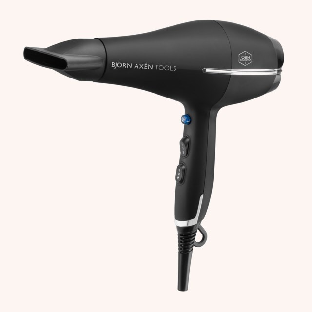 Björn Axén Tools - Hair Respect Hair Dryer