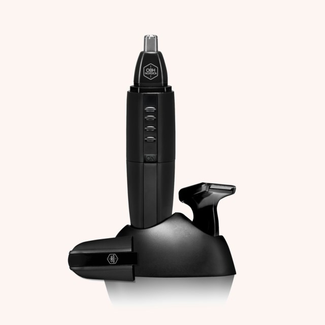 Attraxion Nose & Ear Trimmer