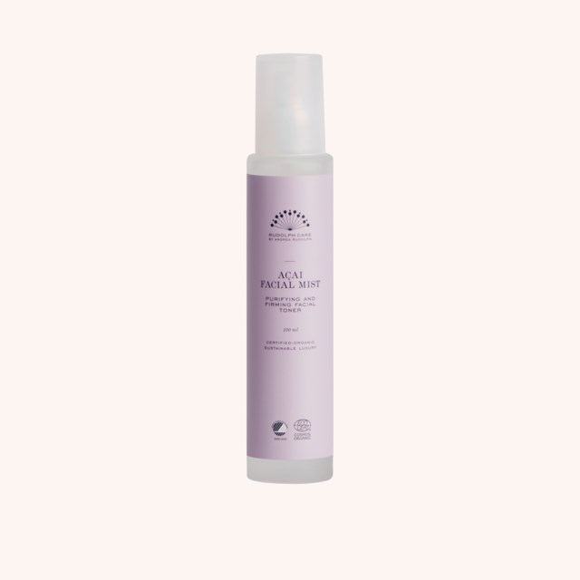 Açai Facial Mist 100 ml