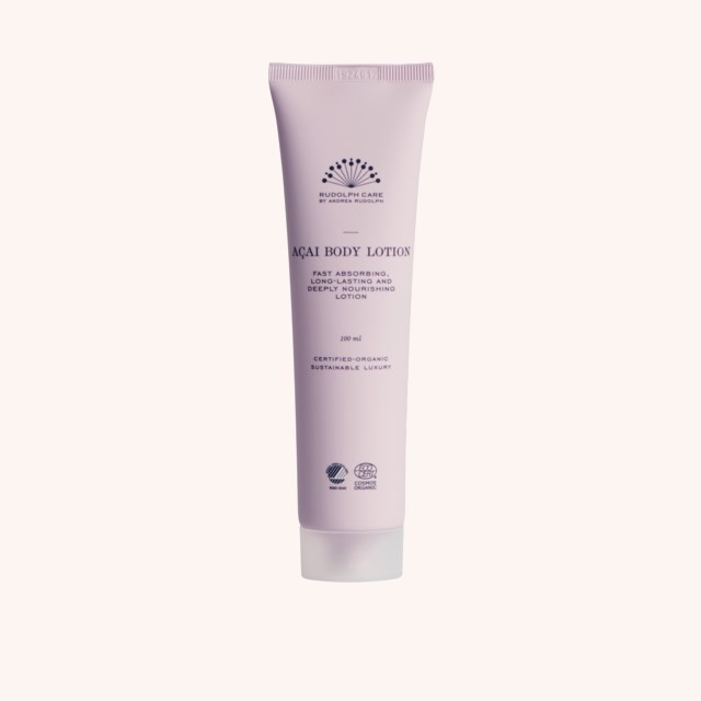Açai Body Lotion 100 ml