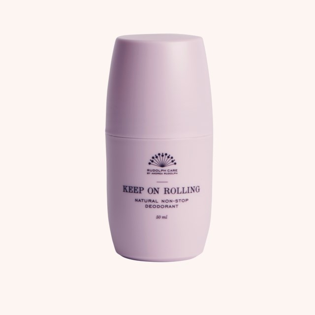 Keep On Rolling Deo 50 ml Keep On Rolling Deo 50 ml