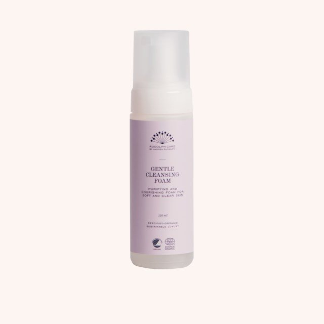 Gentle Cleansing Foam 150 ml