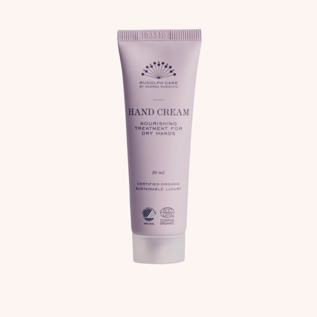 Hand Cream 30 ml
