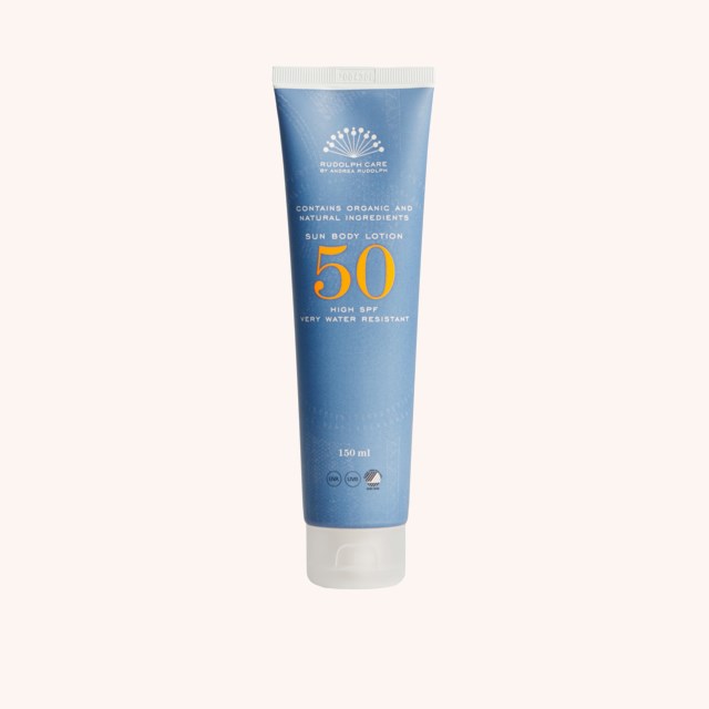Sun Body Lotion SPF50 150 ml