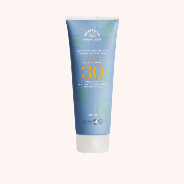 Kids Sun Lotion SPF30 200 ml