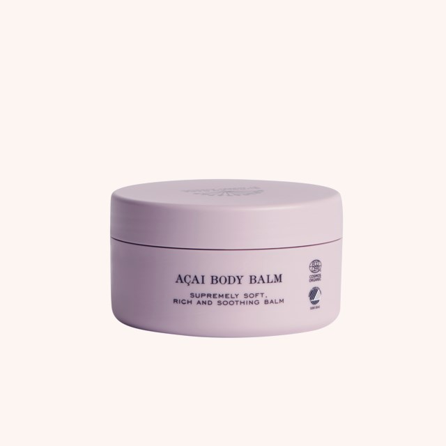 Açai Body Balm 145 ml