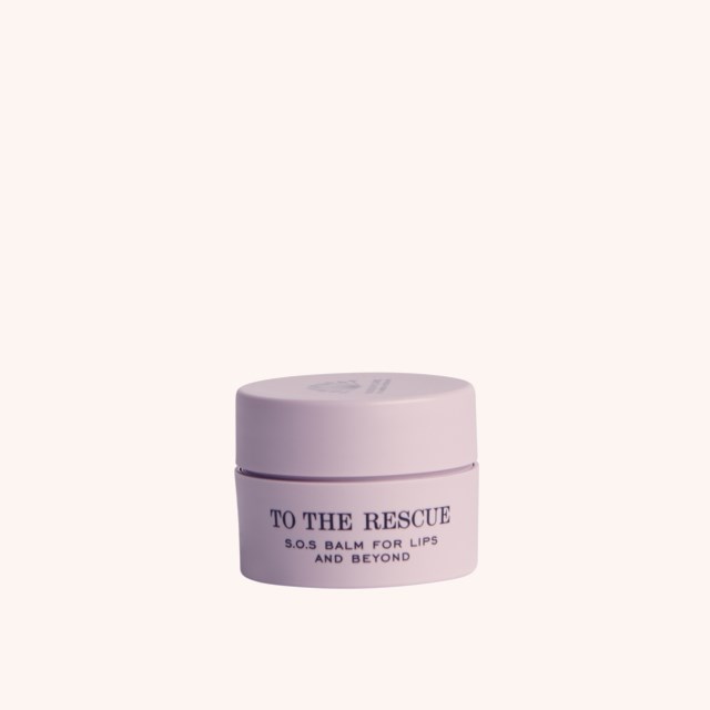 To The Rescue Balm 10 ml