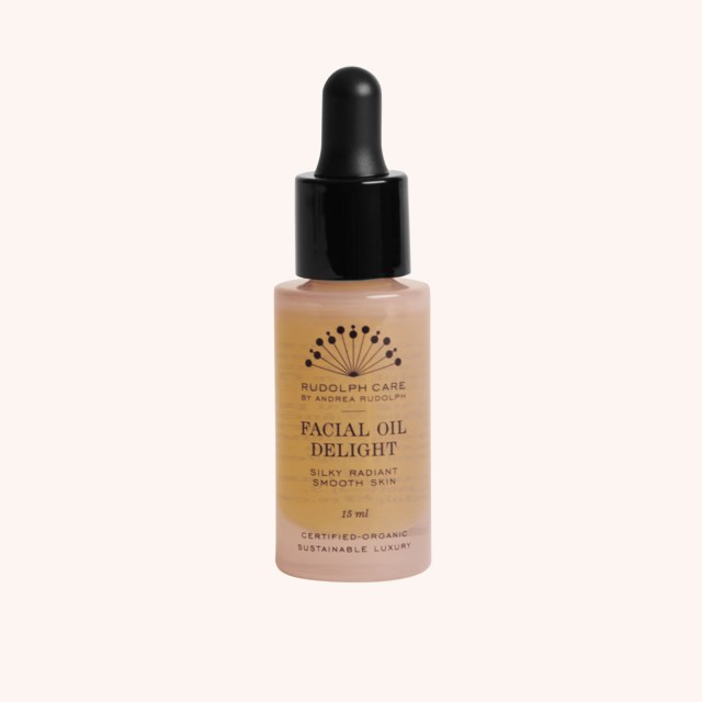 Delight Facial Oil 15 ml Delight Facial Oil 15 ml
