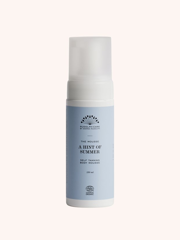 A Hint of Summer - The Mousse 150 ml