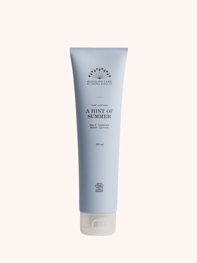 A Hint of Summer - The Lotion 150 ml A Hint of Summer - The Lotion 150 ml