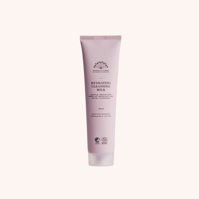 Hydrating Cleansing Milk 100 ml