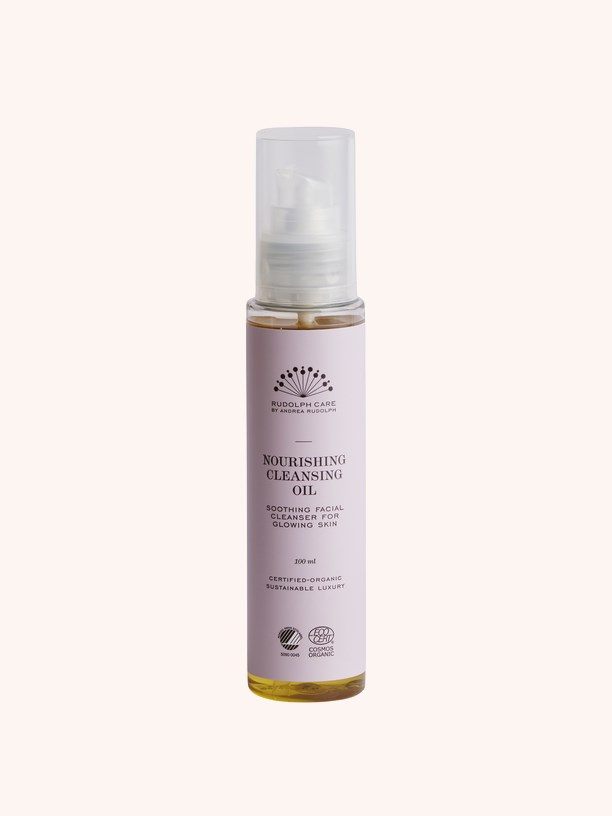 Nourishing Cleansing Oil 125 ml