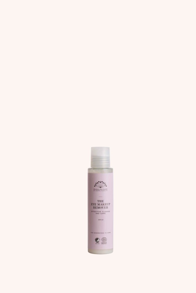 The Eye Makeup Remover 100 ml
