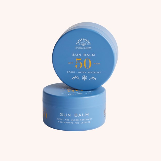 Sun Balm SPF50 145 ml