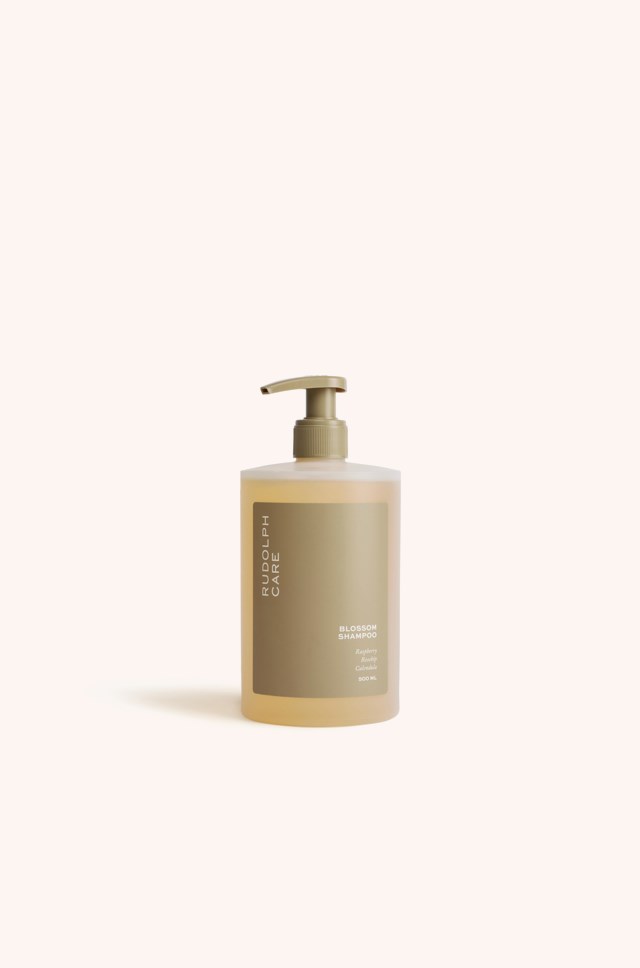 Blossom Shampoo 500 ml