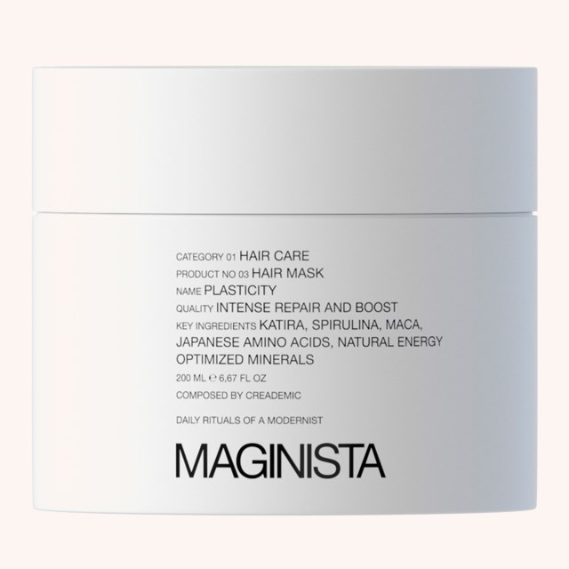 Hair Mask Plasticity 200 ml