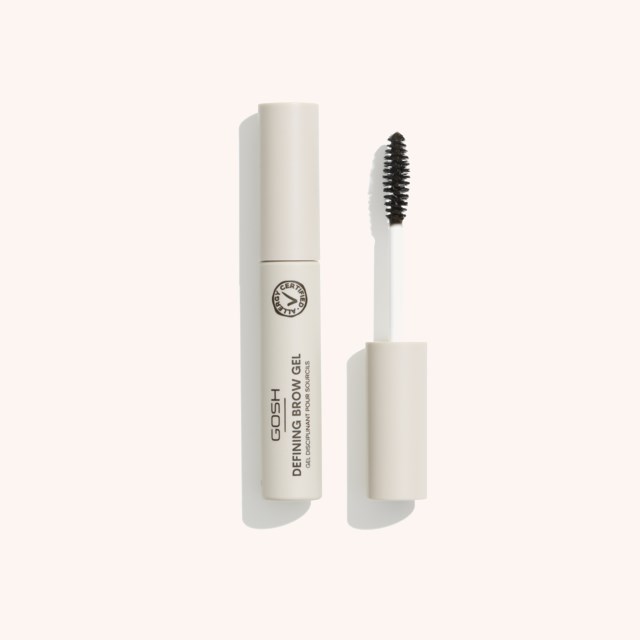 Defining Brow Gel 003 Grey Brown