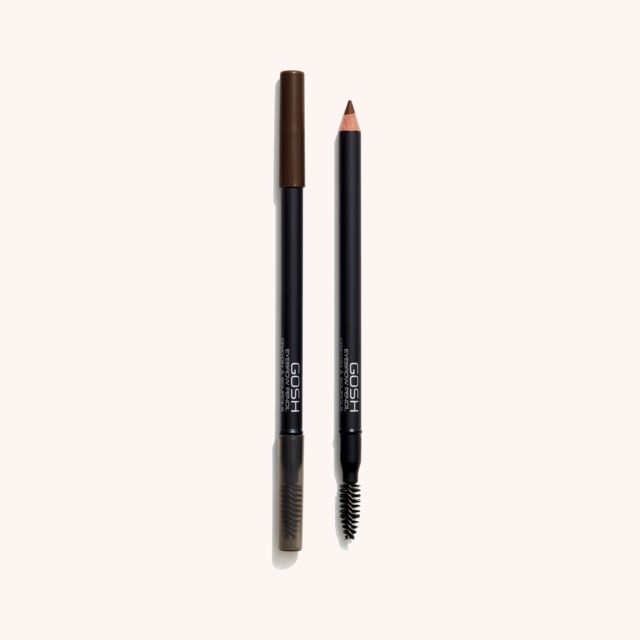 Eyebrow Pencil 005 Dark Brown